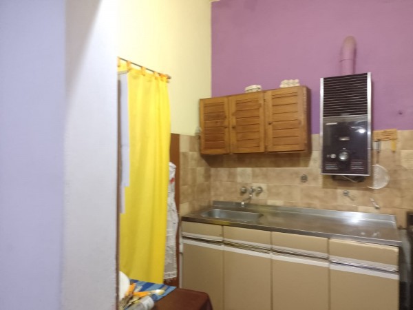 CASA MÁS DEPARTAMENTO PARA LA VENTA EN BARRIO ALTO ALBERDI