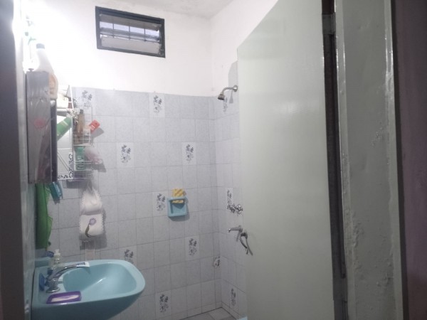 CASA MÁS DEPARTAMENTO PARA LA VENTA EN BARRIO ALTO ALBERDI