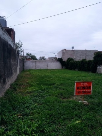 TERRENO PARA LA VENTA EN BARRIO ROSEDAL ANEXO