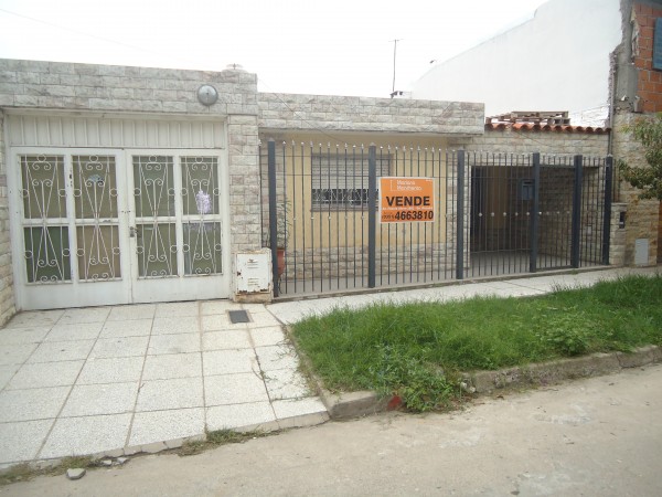 B° OLIVOS, MEJOR ZONA DE VIVIENDAS.- APTA CREDITO.- 