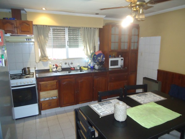 B° OLIVOS, MEJOR ZONA DE VIVIENDAS.- APTA CREDITO.- 
