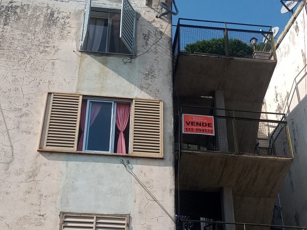 Departamento para la venta en Bo Kennedy 