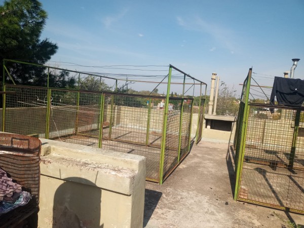 Departamento para la venta en Bo Kennedy 