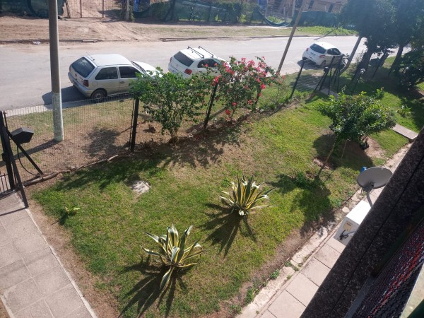 Departamento para la venta en Bo Kennedy 