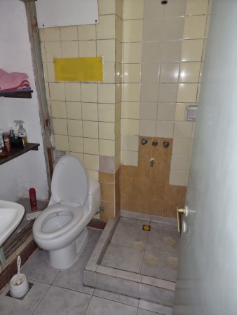 Departamento para la venta en Bo Kennedy 