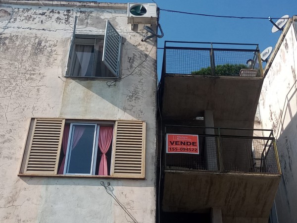 Departamento para la venta en Bo Kennedy 