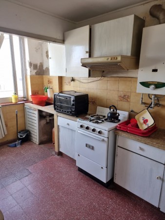 Departamento para la venta en Bo Kennedy 