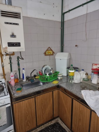 SE VENDE PROPIEDAD EN Bº VILLA ADELA