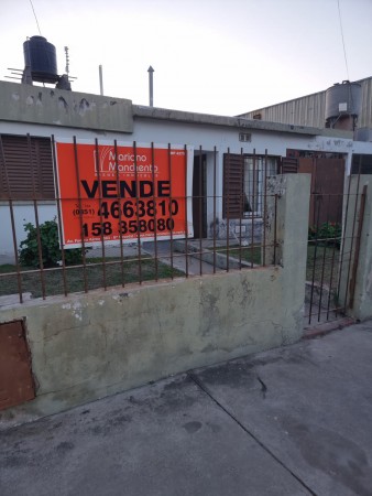 SE VENDE PROPIEDAD EN Bº VILLA ADELA