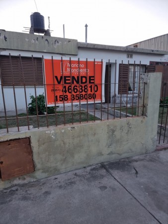 SE VENDE PROPIEDAD EN Bº VILLA ADELA