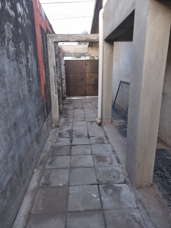 SE VENDE PROPIEDAD EN Bº VILLA ADELA