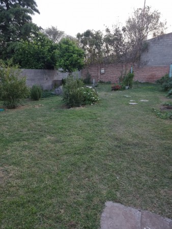 SE VENDE PROPIEDAD EN Bº VILLA ADELA