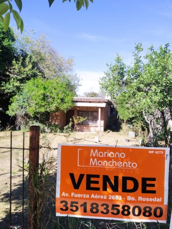 Bº Los Boulevares,  espectacular terreno de 4028 metros.-  
