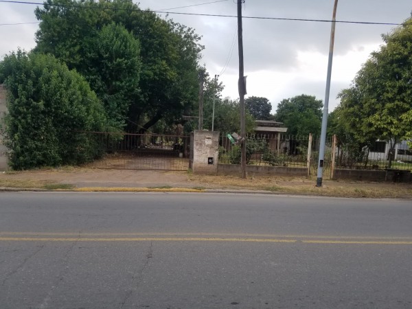 Bº Los Boulevares,  espectacular terreno de 4028 metros.-  