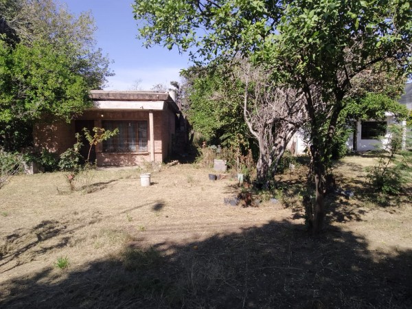 Bº Los Boulevares,  espectacular terreno de 4028 metros.-  