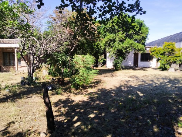 Bº Los Boulevares,  espectacular terreno de 4028 metros.-  