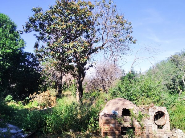 Bº Los Boulevares,  espectacular terreno de 4028 metros.-  