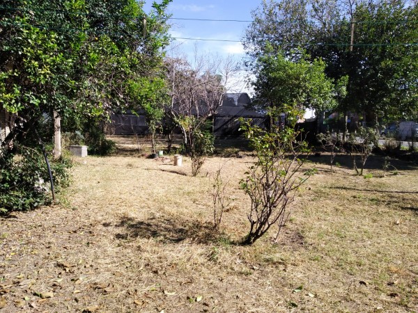 Bº Los Boulevares,  espectacular terreno de 4028 metros.-  