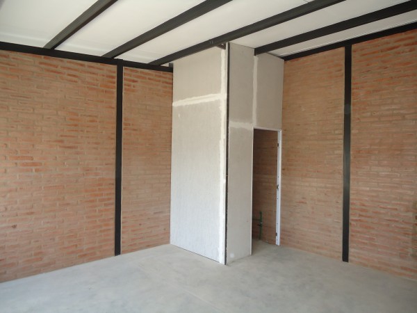 Bo A.T.E Linda zona, ideal inversor, casa + locales NUEVO PRECIO! OPORTUNIDAD.- 