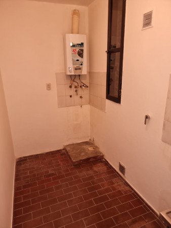 SE VENDE DEPARTAMENTO EN PLANTA BAJA Bº VILLA ADELA