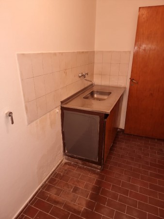 SE VENDE DEPARTAMENTO EN PLANTA BAJA Bº VILLA ADELA