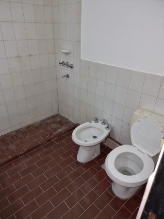 SE VENDE DEPARTAMENTO EN PLANTA BAJA Bº VILLA ADELA