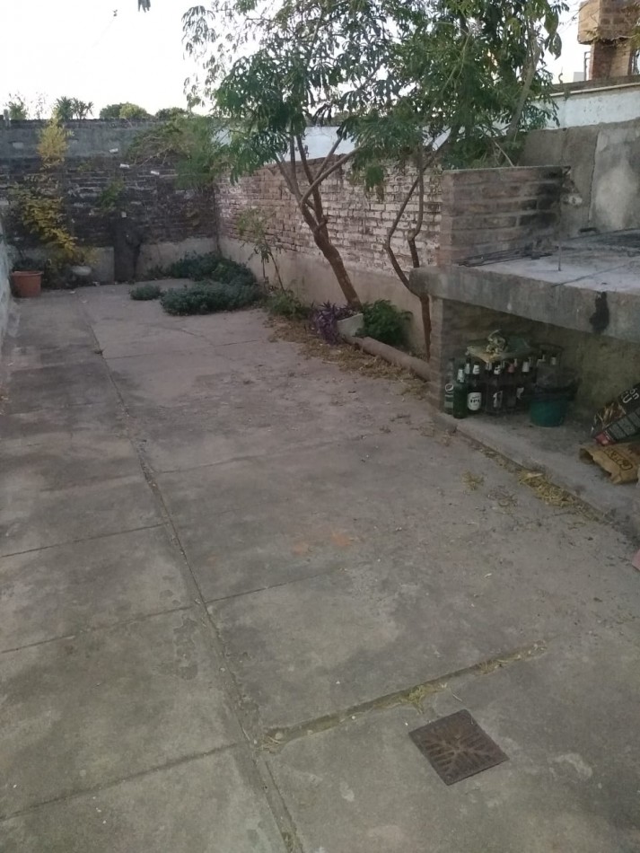 Bo Matienzo, amplia propiedad, mejor zona.