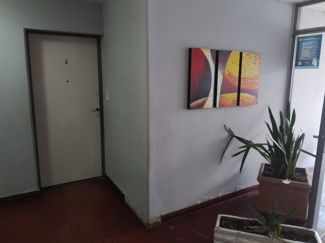 Bo San Isidro ( altura Av. Valparaiso al 4000).- Hermosa zona.- 