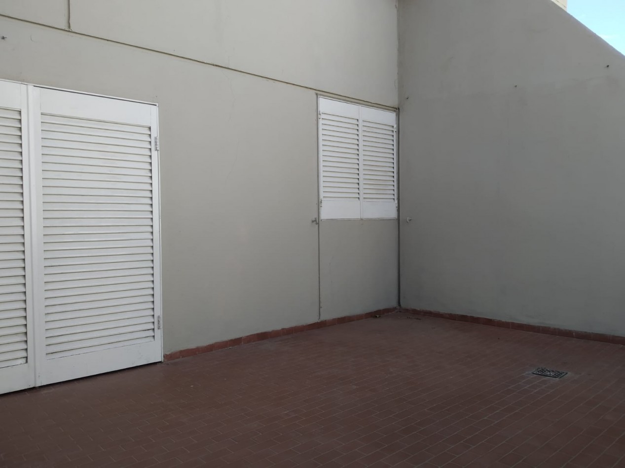 Bo San Isidro ( altura Av. Valparaiso al 4000).- Hermosa zona.- 