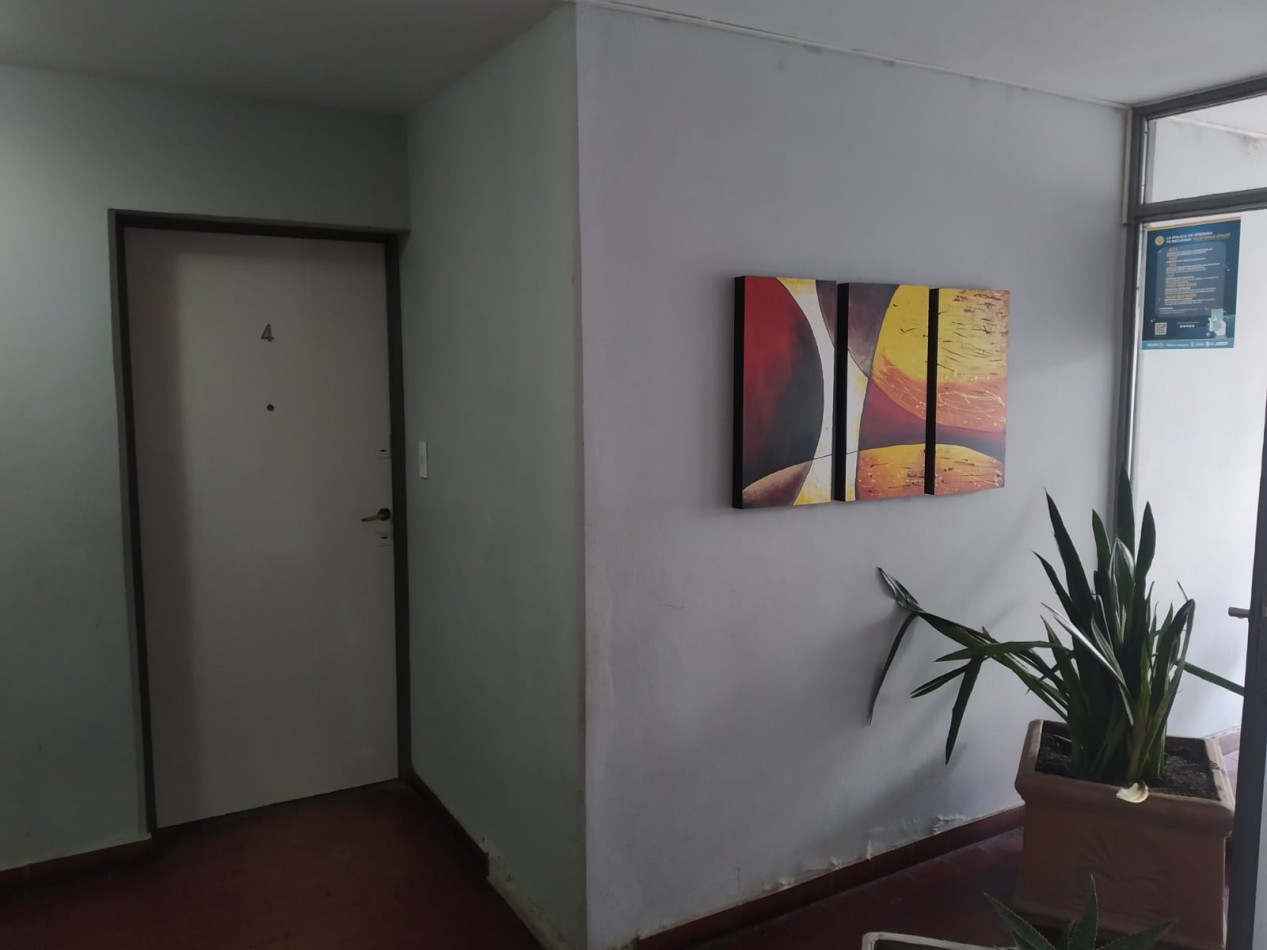Bo San Isidro ( altura Av. Valparaiso al 4000).- Hermosa zona.- 