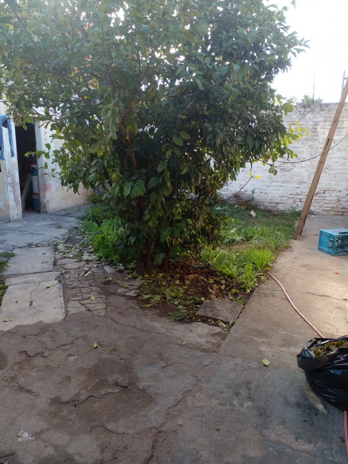 Casa para la venta Barrio Rosedal, zona Ruta 20