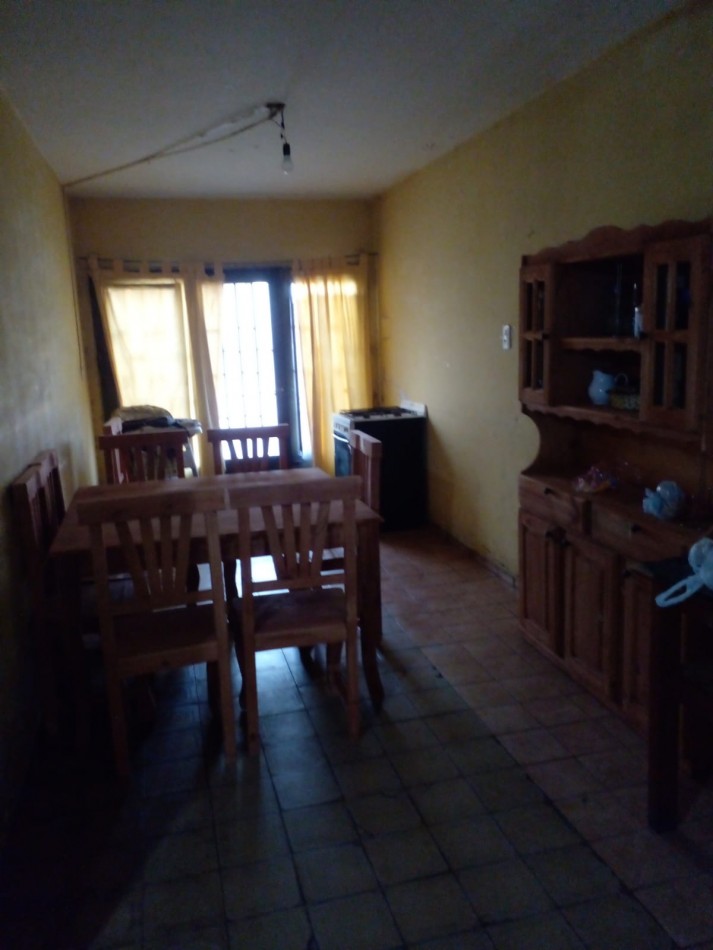 Casa para la venta Barrio Rosedal, zona Ruta 20