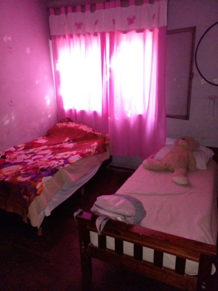 Casa para la venta Barrio Rosedal, zona Ruta 20