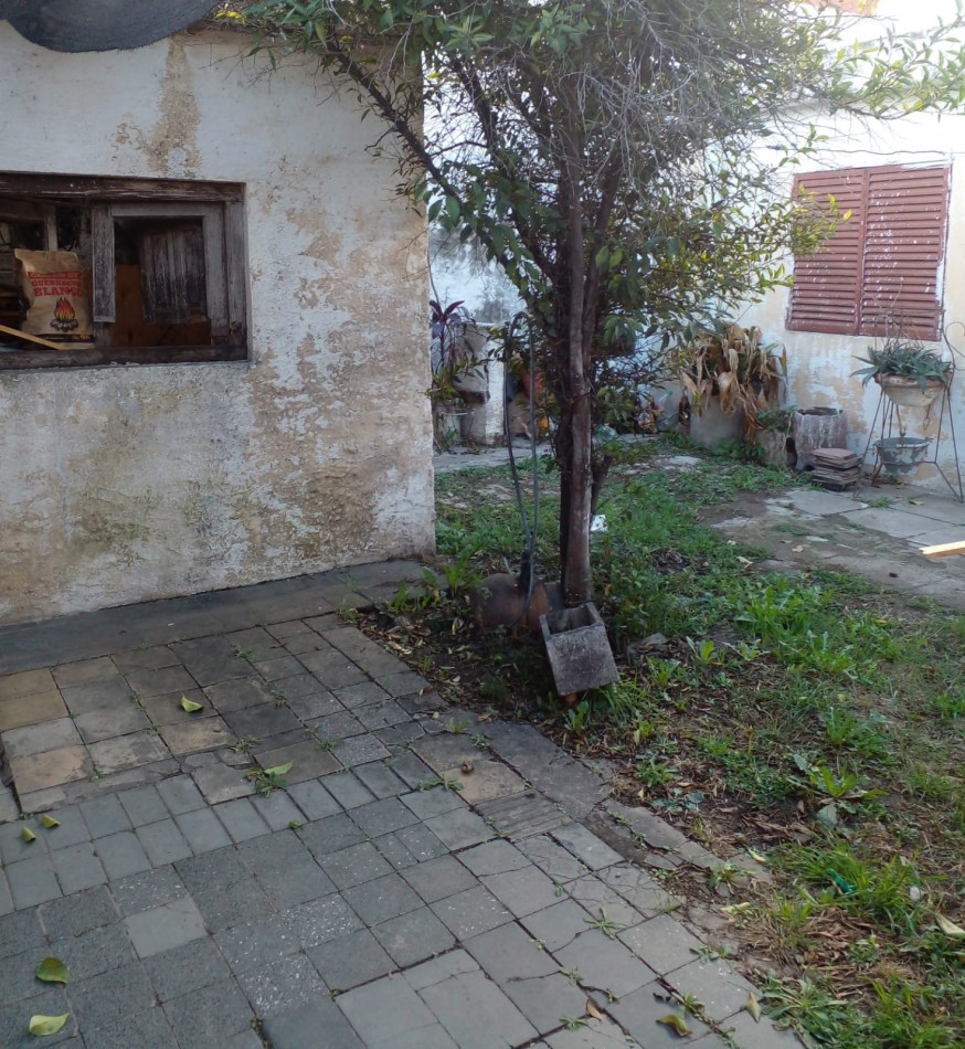 Casa para la venta Barrio Rosedal, zona Ruta 20