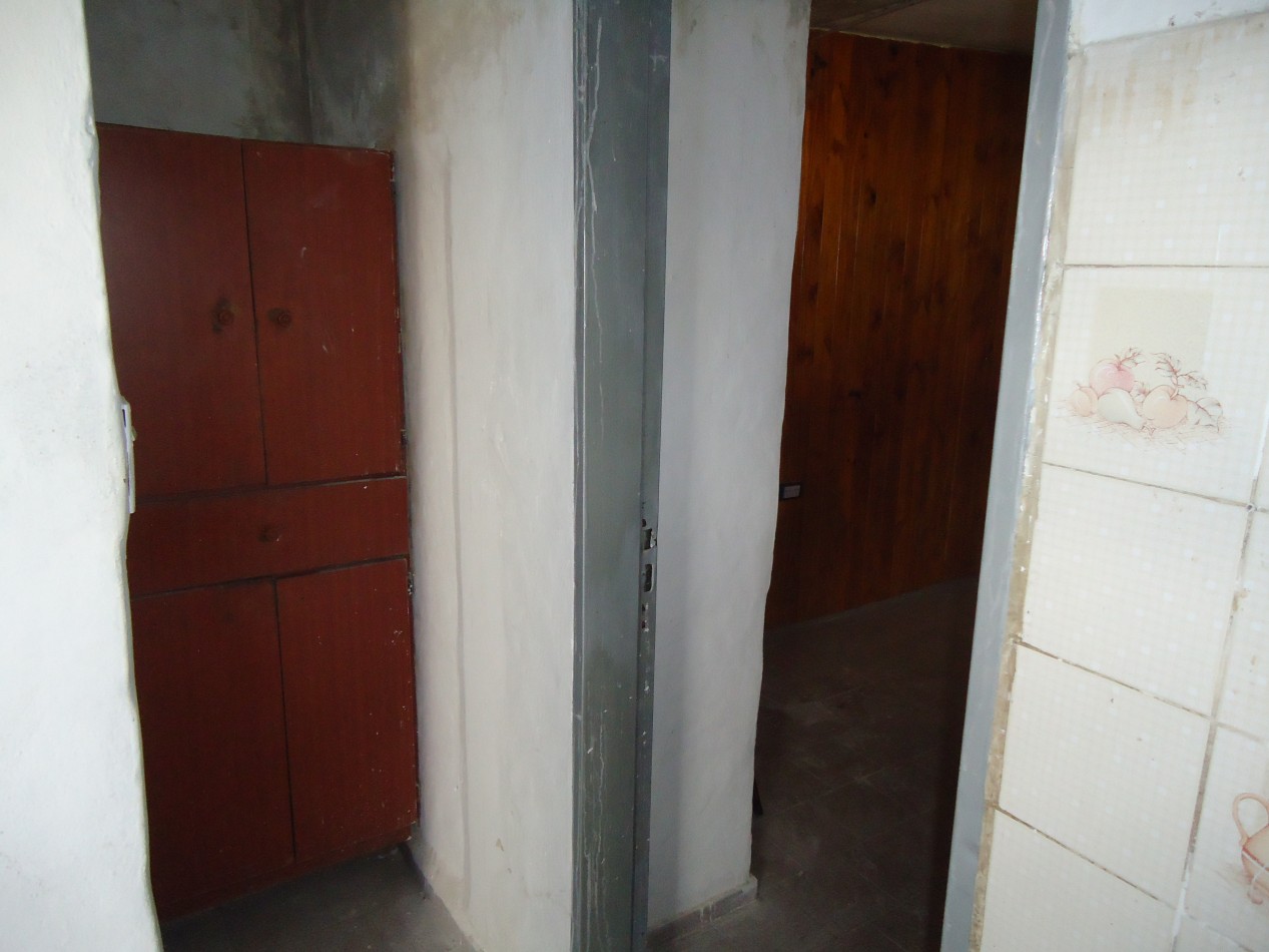 MATIENZO ( ATENTO INVERSOR) 3 PROPIEDADES EN UN MISMO LOTE, IDEAL PARA RENTA.-