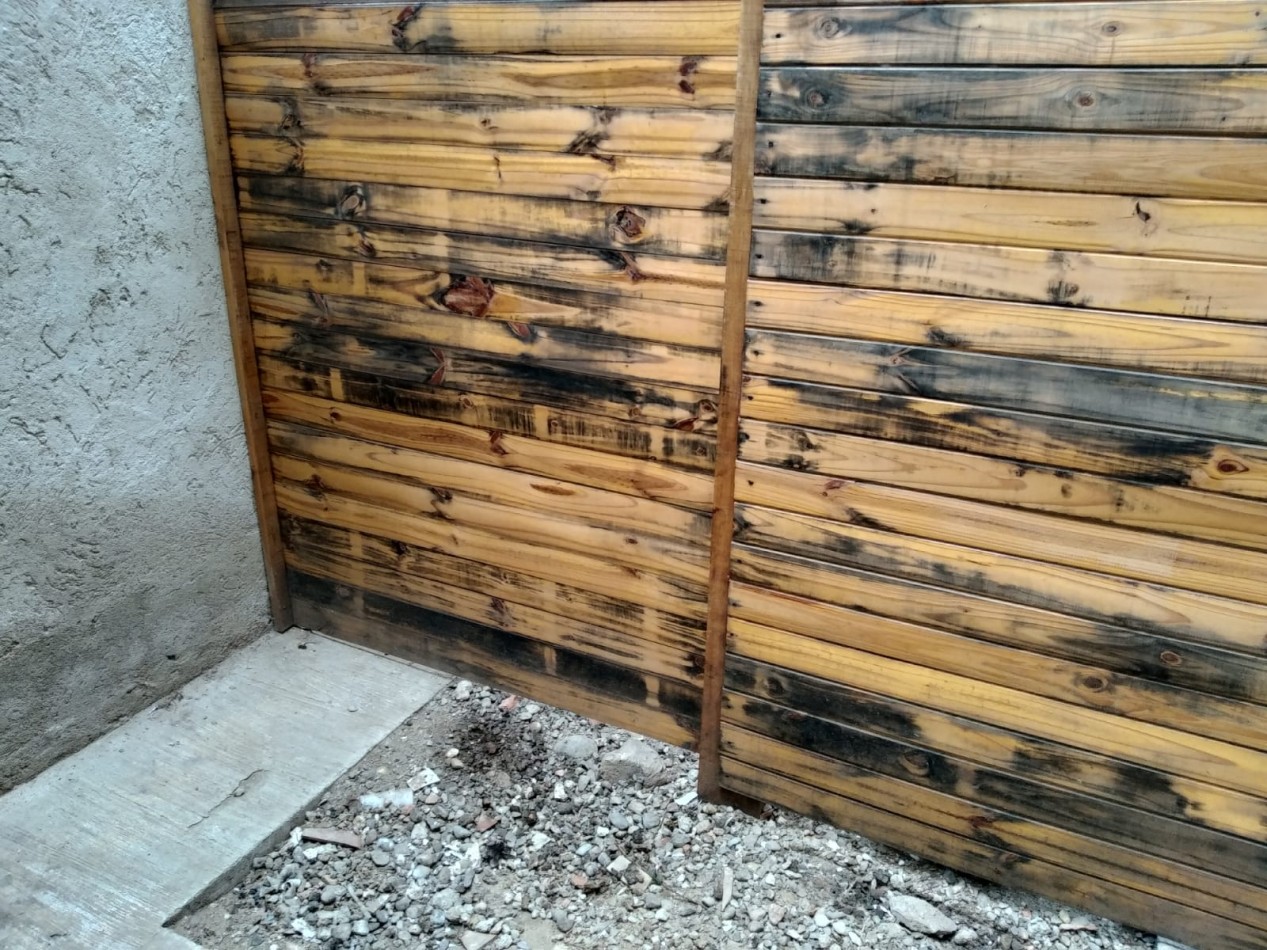 PARQUE CAPITAL, MEJOR ZONA.- 