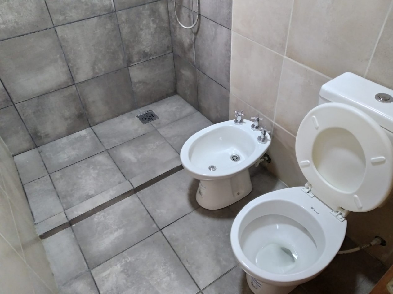 PARQUE CAPITAL, MEJOR ZONA.- 