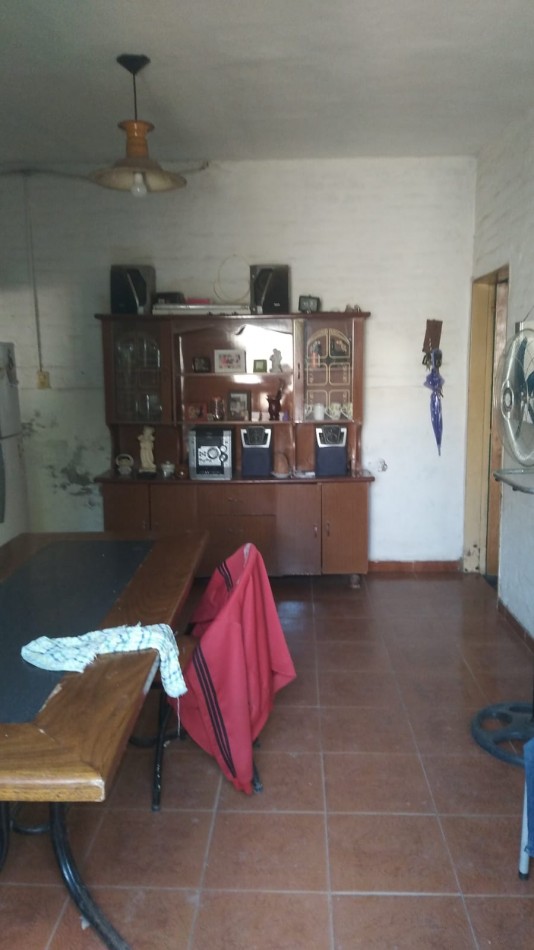 San roque Linda zona a metros de calle Roque arias.- 