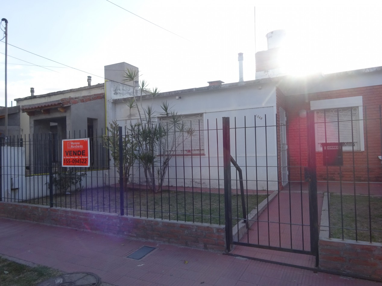 BARRIO SAN RAFAEL, SE VENDE EXCELENTE PROPIEDAD AMPLIA .- APTA CREDITO "NUEVO PRECIO" 