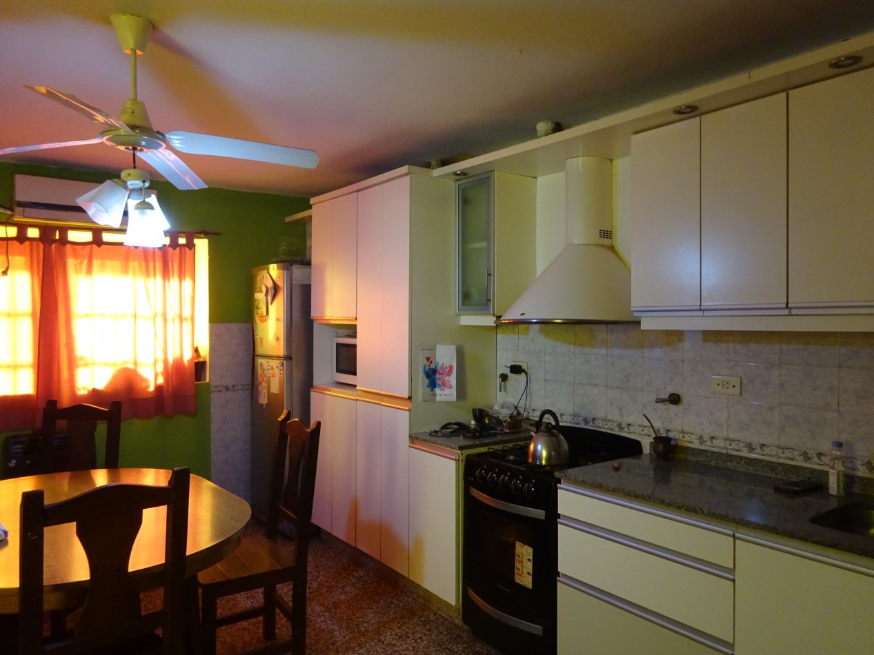 BARRIO SAN RAFAEL, SE VENDE EXCELENTE PROPIEDAD AMPLIA .- APTA CREDITO "NUEVO PRECIO" 