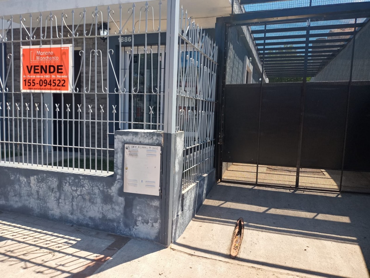  AMEGHINO NORTE A METROS DE RUTA 20, EXCELENTE PROPIEDAD RECICLADA A NUEVA