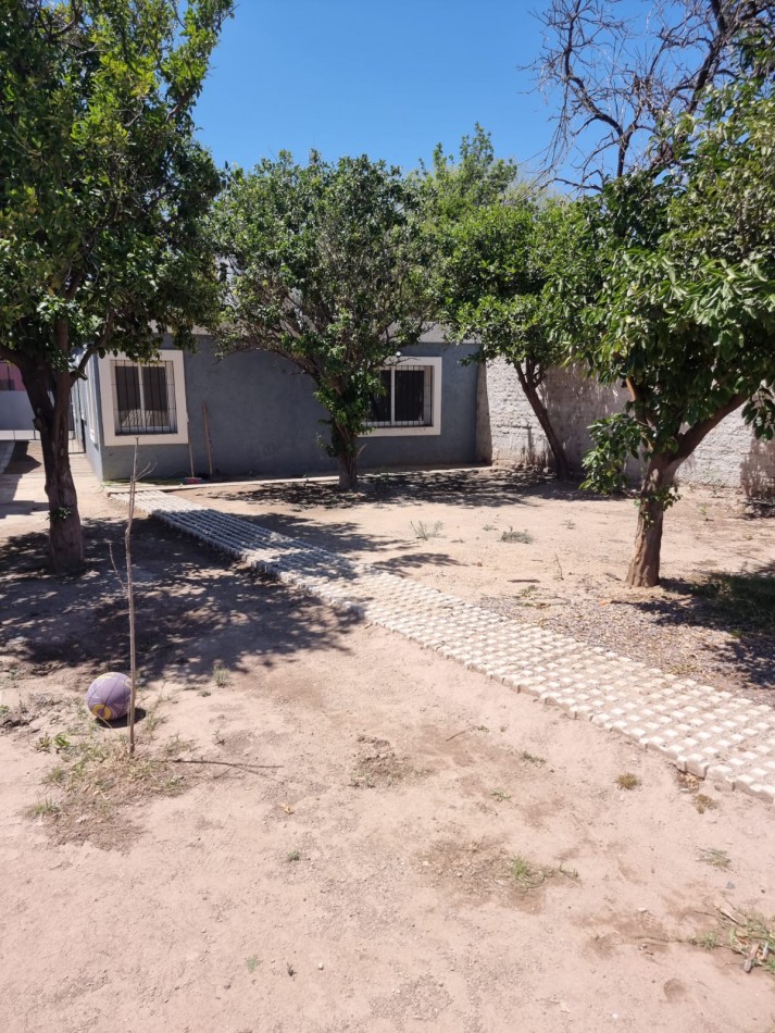 AMEGHINO NORTE A METROS DE RUTA 20, EXCELENTE PROPIEDAD RECICLADA A NUEVA