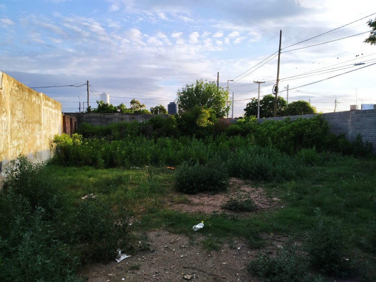 Residencial Santa rosa, espectacular terreno esquina.- 