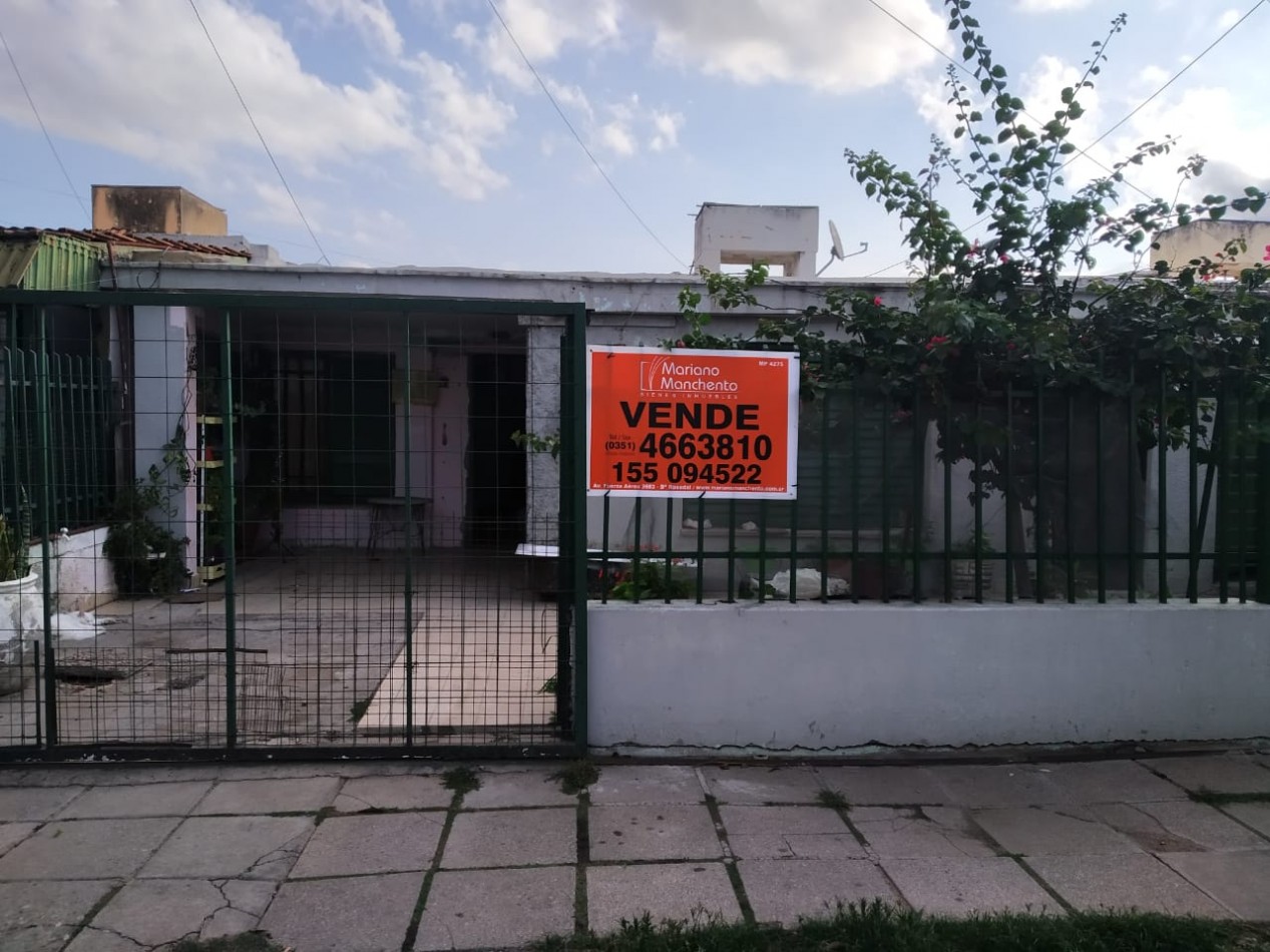 SE VENDE PROPIEDAD EN BARRIO CONSORCIO ESPERANZA 