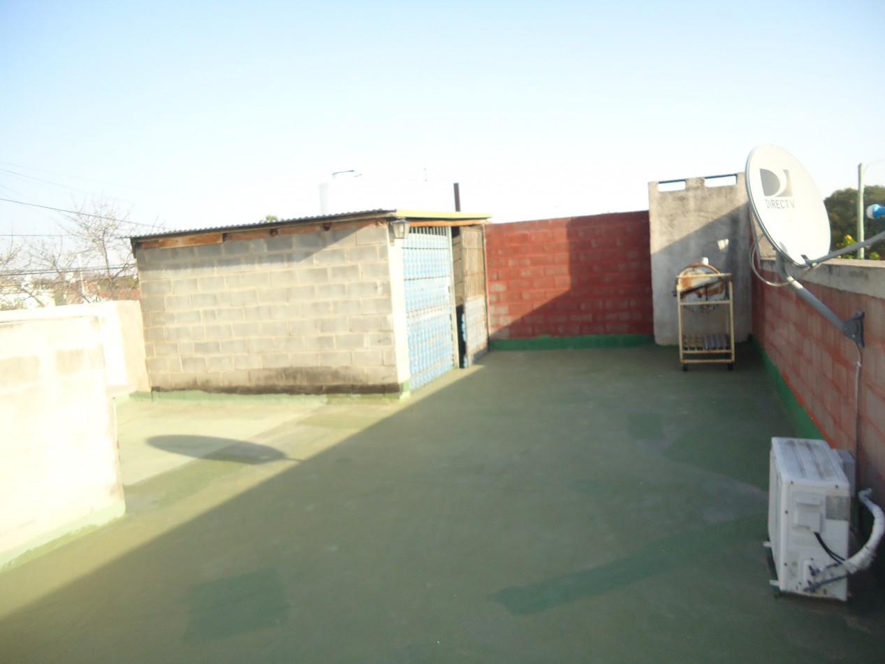 Barrio Rosedal, se alquila propiedad esquina, excelente entorno.  "SEÑADA"