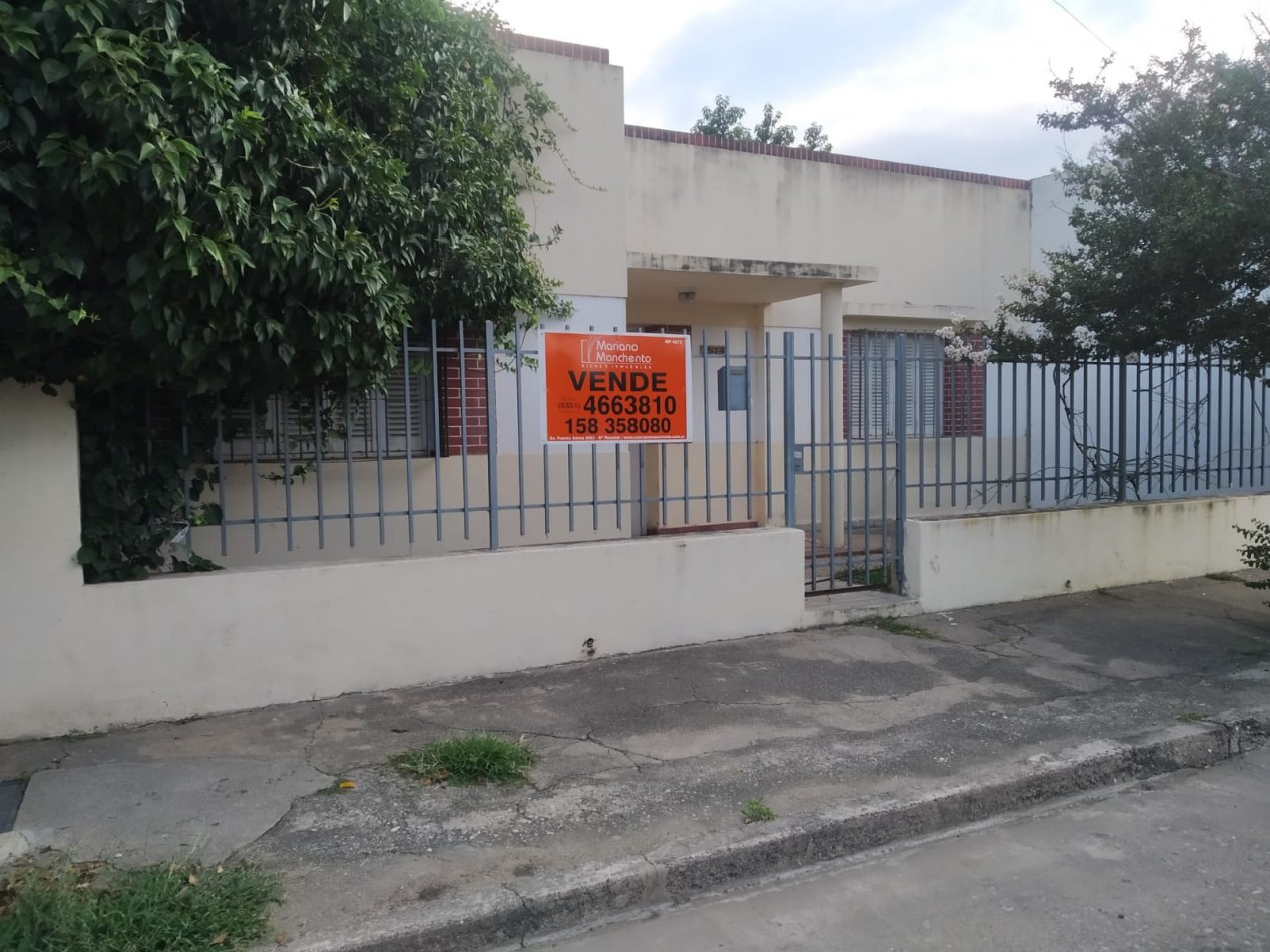 Mariano Balcarce, a solo una cuadra de ruta 20, NUEVO PRECIO CASA + TERRENO ESQUINA 