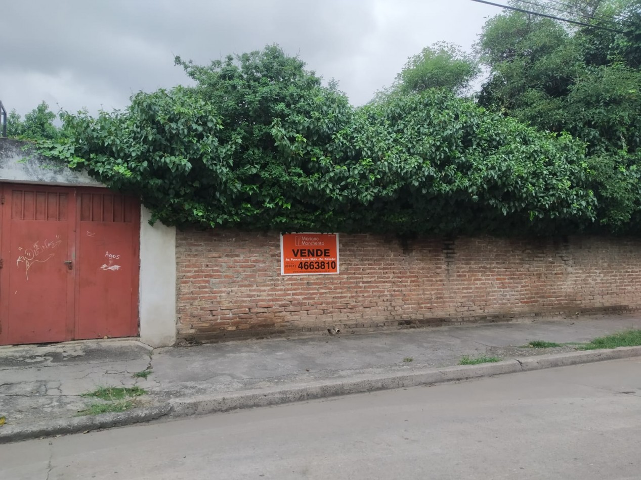 Mariano Balcarce, a solo una cuadra de ruta 20, NUEVO PRECIO CASA + TERRENO ESQUINA 