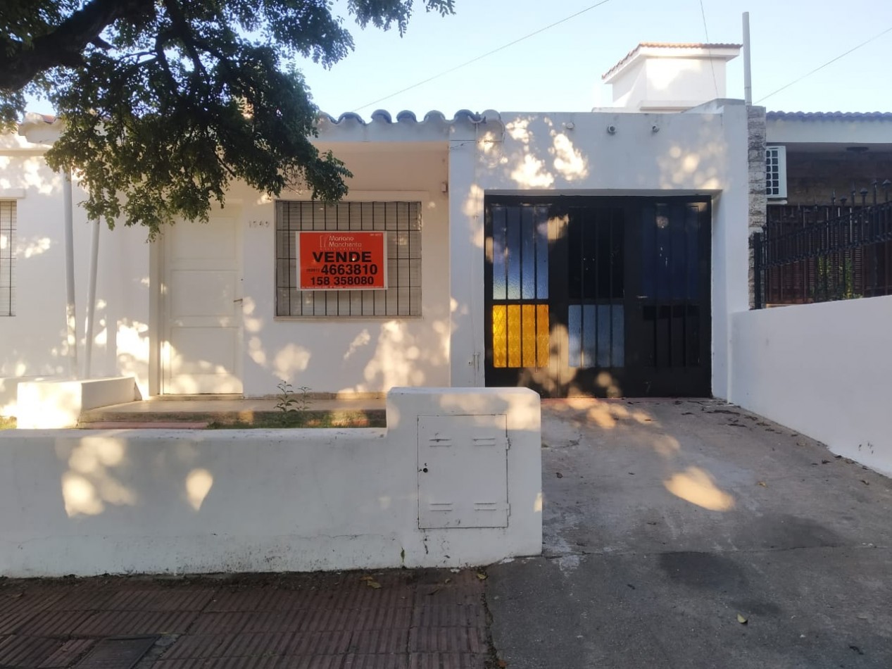 BARRIO LOS NARANJOS A POCAS CUADRAS DE RUTA 20, SE VENDE EXCELENTE PROPIEDAD