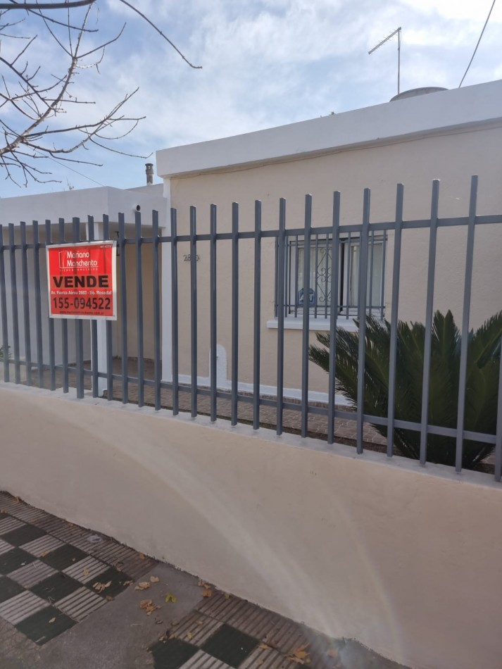 SE VENDE CASA CON DEPARTAMENTO, BARRIO "ALTO ALBERDI " NUEVO PRECIO" 