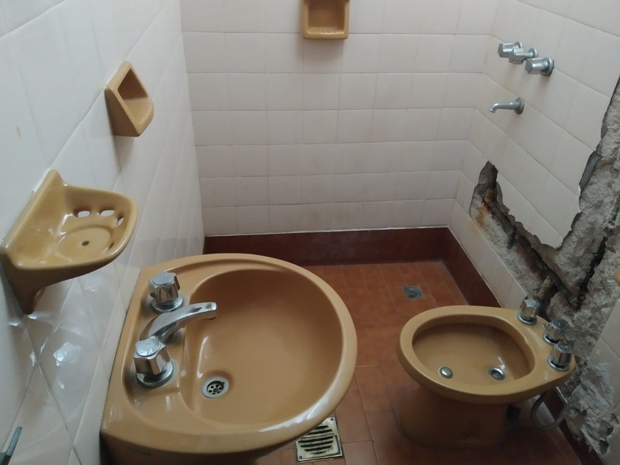 Excelente departamento PH en Barrio El Trebol 